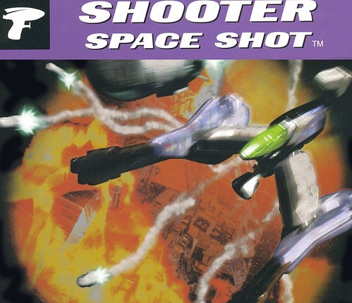 Shooter: Space Shot